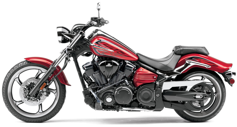 Illustration for article titled All of the Motorcycles I've Ever Ridden, ReviewedÂ